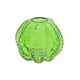 Vase cactus convexe Logan 11 cm vert