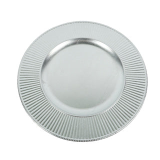 Scale de décoration migros argenté Betterboard 33 cm Plastique