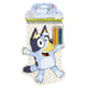 Bloc de couleur Moxy Bluey Shapes, 20 feuilles