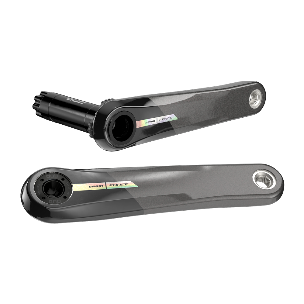 Pédalier Sram force d2 dub 175 large