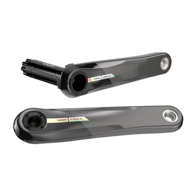 Pédalier Sram force d2 dub 175 large