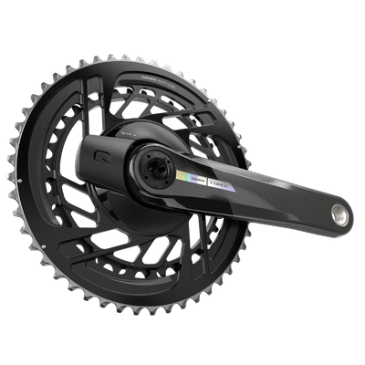 Capteur de puissance Sram force d2 48 35 - 172,5 mm