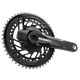 Capteur de puissance Sram force d2 48 35 - 172,5 mm