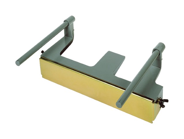 Guide de largeur des accessoires Makita pour Makita 1100 - 161046-2