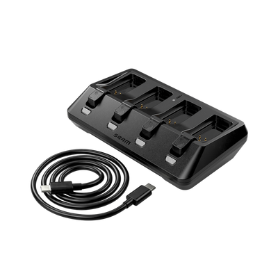 SRAM Charger Etap pour 4 batteries