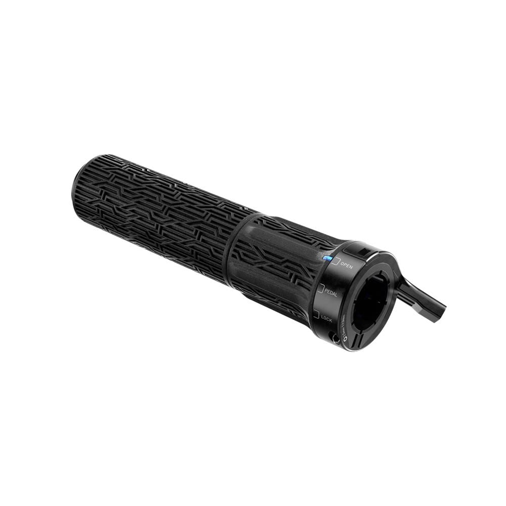 Rockshox Twist Grip Shifter RS Twist Loc Ult.3 pos.