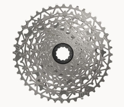 SRAM CAS.PORPORD PG-1231 11-44T Silver