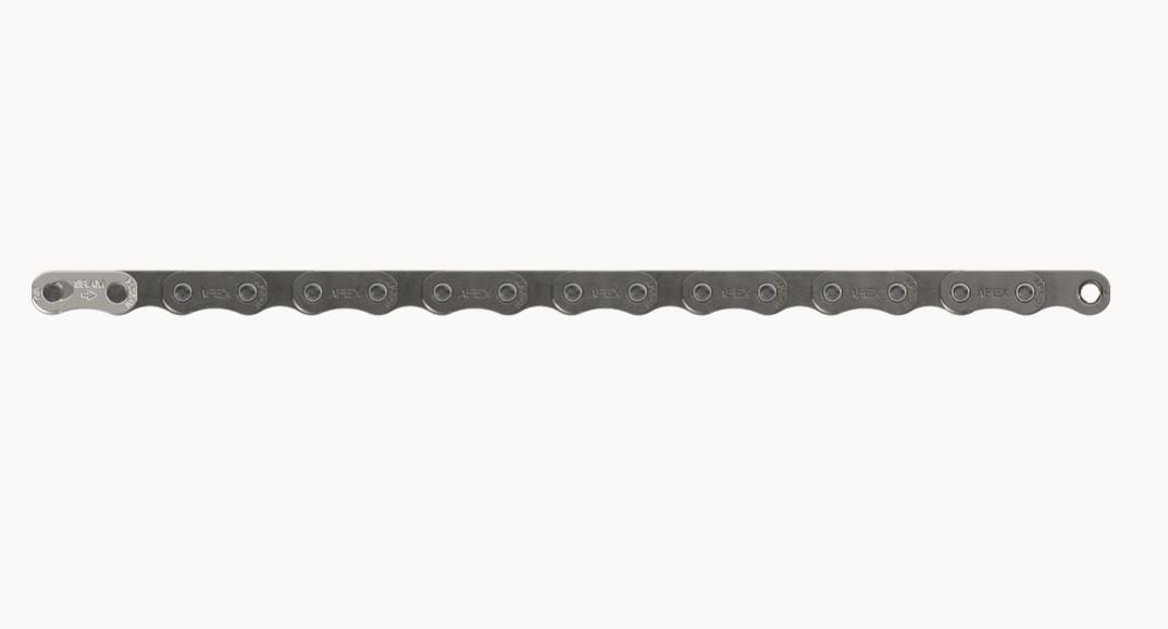 Sram Chain PC Apex Axs 120 gauche 12sp