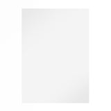 Vaessen creative • film rétractable jet d'encre a4 blanc 25 pcs - afbeelding 1