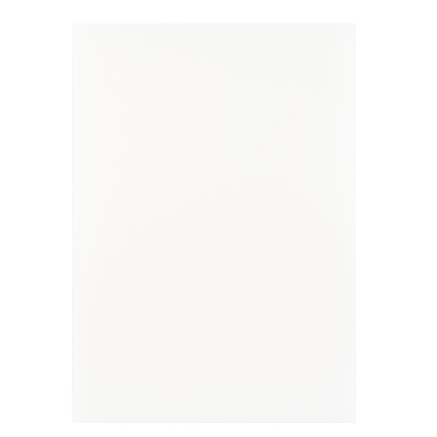 Vaessen creative • film rétractable jet d'encre a4 transparent 25 pcs
