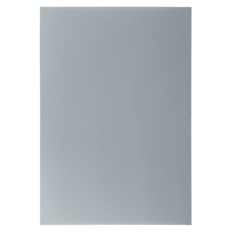 Vaessen creative • film rétractable a5 argent 10 pcs