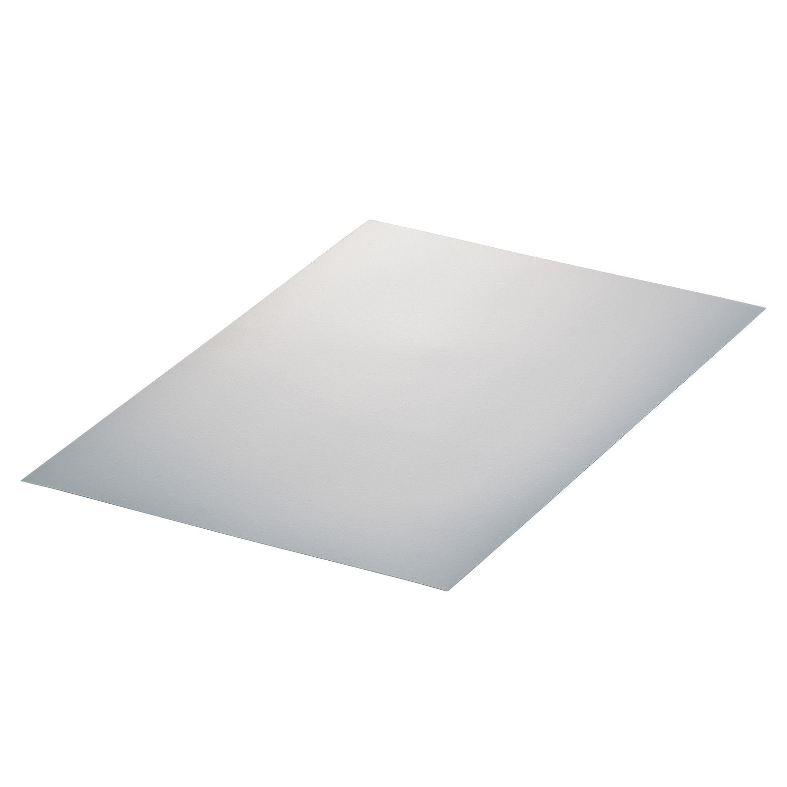 Vaessen creative • film rétractable a5 argent 10 pcs