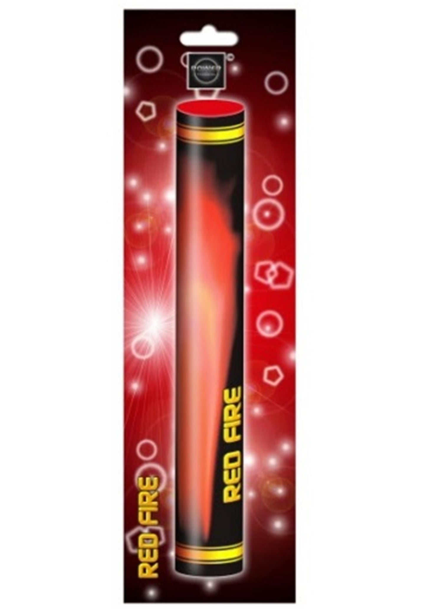 Van der Doelen Bengalse Fakkel Rood Cat 1 Fireworks