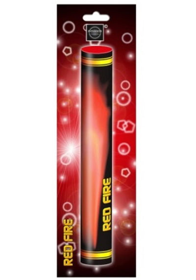 Van der Doelen Bengalse Fakkel Rood Cat 1 Fireworks