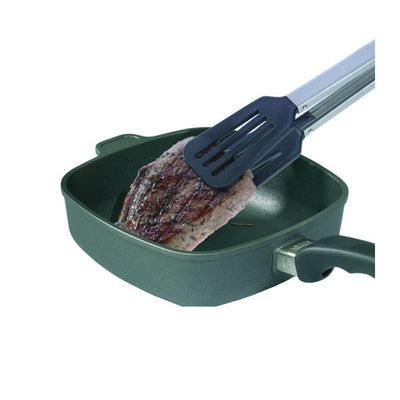 Westmark pince à servir acier inoxydable silicone 34cm
