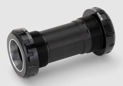 Support de pédalier à bille en céramique, croix bsa bsa30 386evo, rotor résistant à la corrosion
