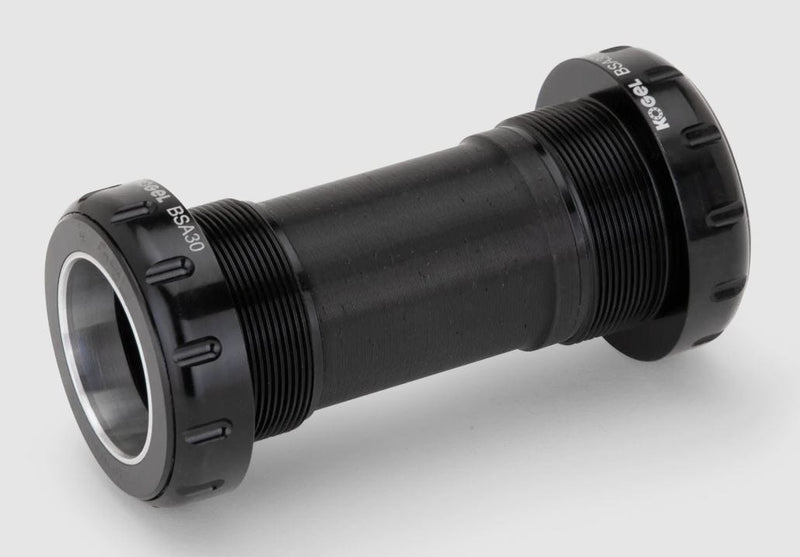 Support de pédalier à bille en céramique, croix bsa bsa30 386evo, rotor résistant à la corrosion