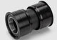 Sram ball pédalier céramique cross evo 386evo dub résistant à la corrosion