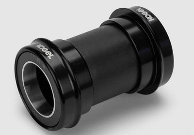 Sram – support de pédalier à bille, croix en céramique bb30 bb30 dub dub, résistant à la corrosion