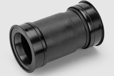 Support de pédalier à bille en céramique, croix bb92 bb86 92 cinch30 résistant à la corrosion