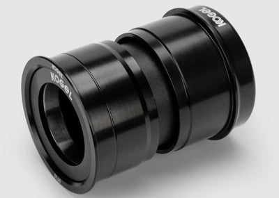 Support de pédalier à bille en céramique crss bbright cervelo 386evo, rotor résistant à la corrosion
