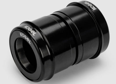 Support de pédalier à bille en céramique pressfit 30 cross 386evo cinch résistant à la corrosion