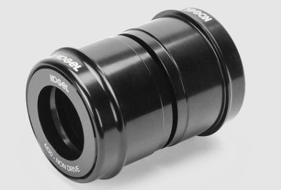 Support de pédalier à bille en céramique pressfit 30 cross m30 résistant à la corrosion
