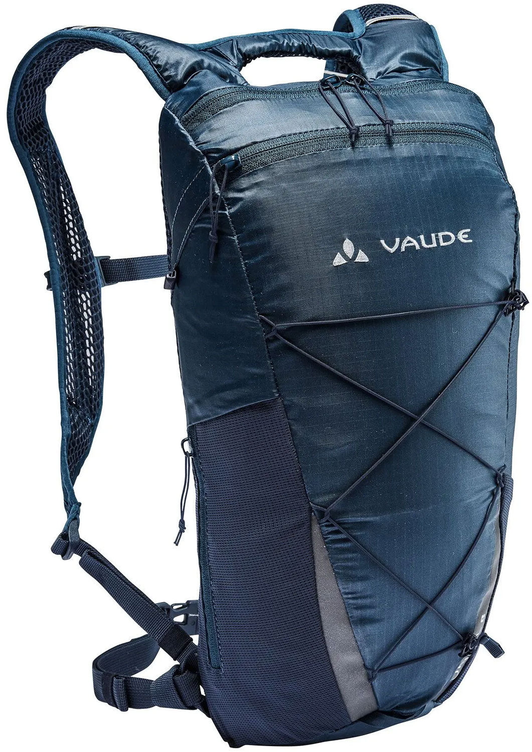 Vaude uphill 8 - sac à dos vélo