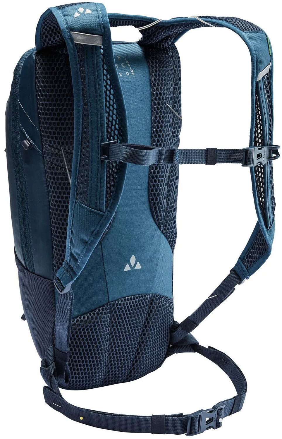 Vaude uphill 8 - sac à dos vélo