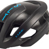 Cube héron slt - casque taille s (49-55cm)