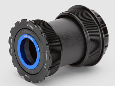 Sram – support de pédalier à bille en céramique t47, route externe gxp, résistant à la corrosion