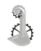 Cage de dérailleur à billes Shimano surdimensionnée kolossos speed r9200 road gray (brut)