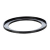 MARUMI STEP-UP RING LENS 58 mm à l'accessoire 77 mm