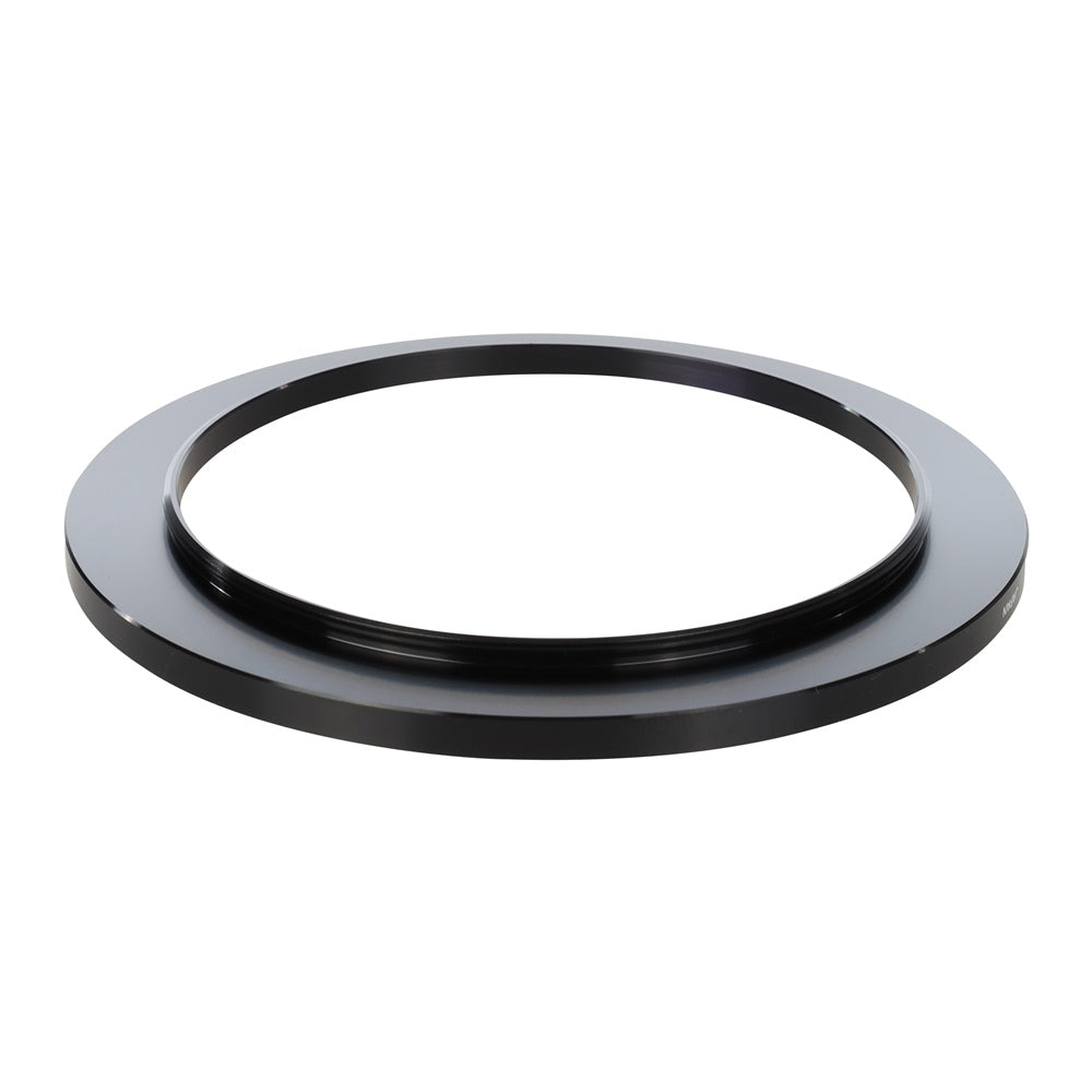 MARUMI STEP-UP RING LENS 58 mm à l'accessoire 77 mm