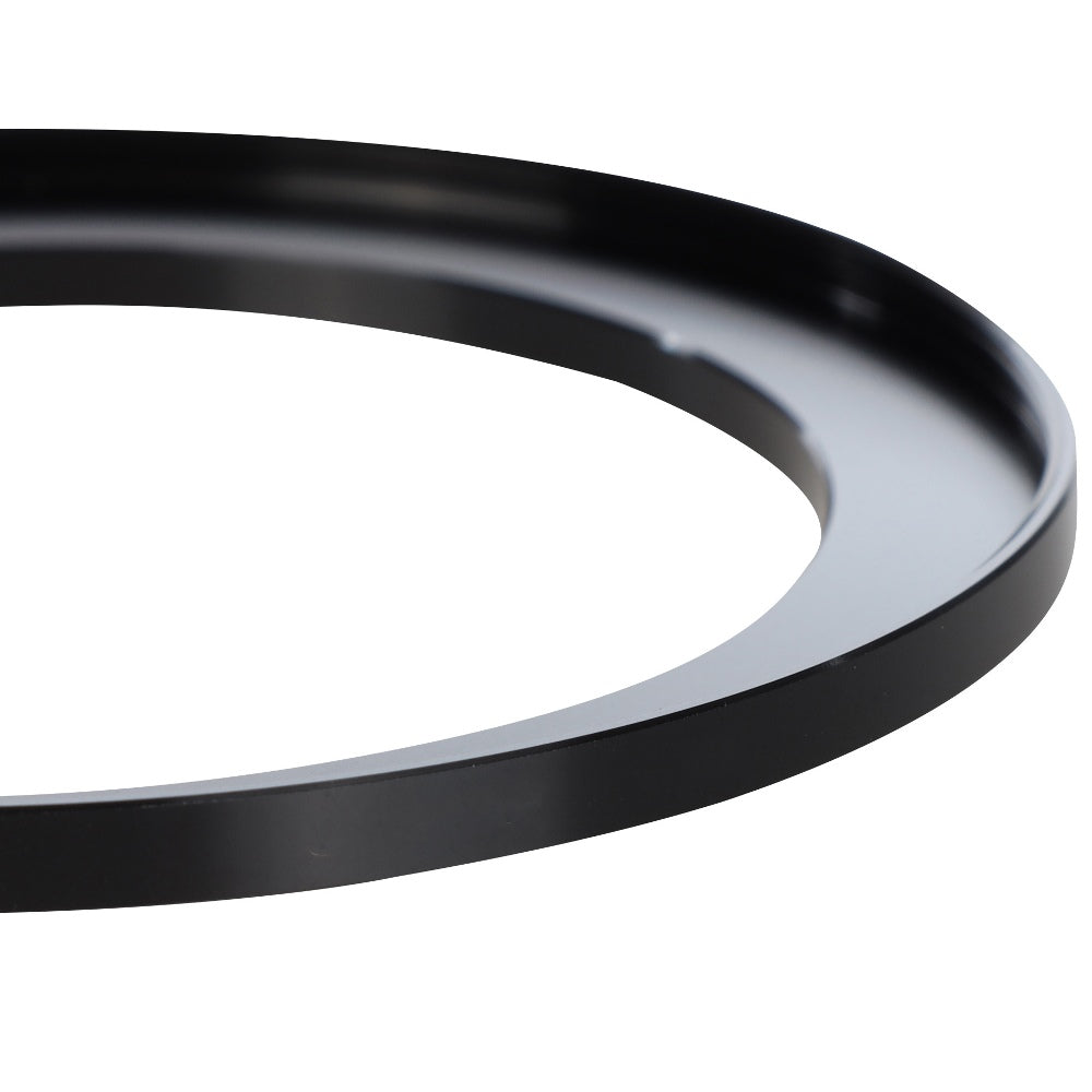 MARUMI STEP-UP RING LENS 58 mm à l'accessoire 77 mm