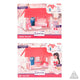 Toi-toys ensemble de jeu Lauren maison de poupée 13cm