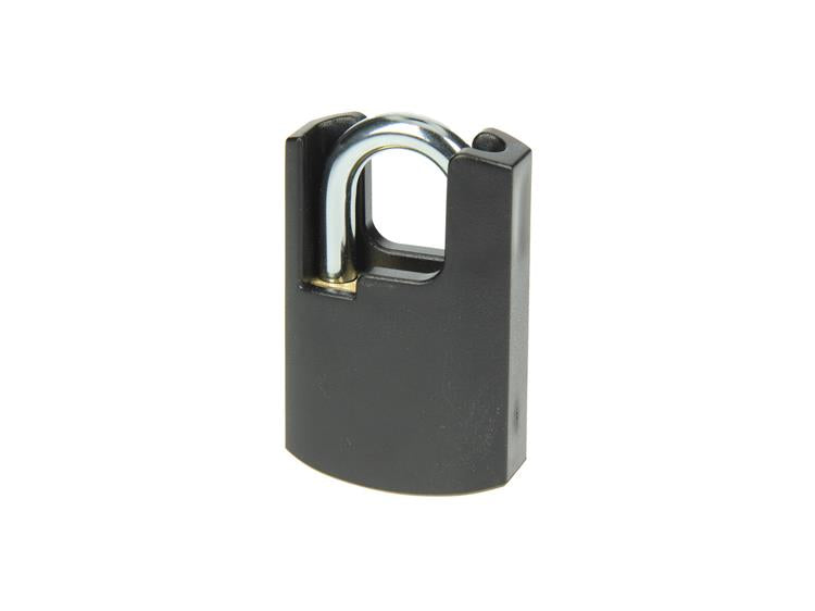 Yale 1065204 - cadenas 40mm chromé haut | 3 pièces