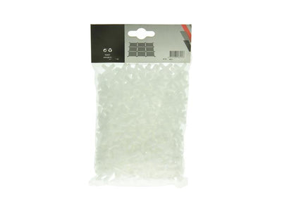 Mack 1066057 - entretoises pour joints de carrelage 5mm 400pcs | 5 pièces