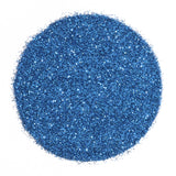 Vaessen creative • paillettes ultra-fines bleues - afbeelding 1