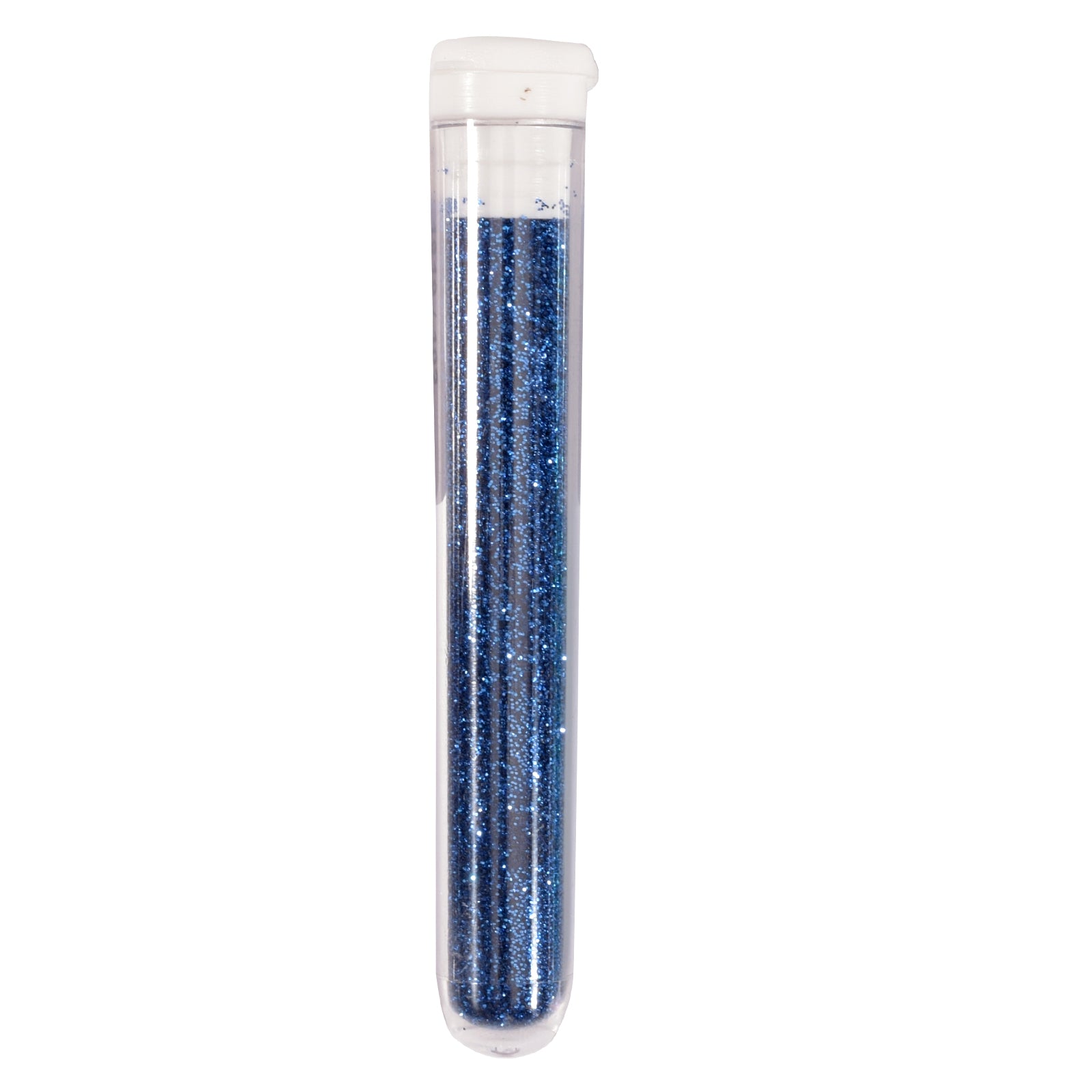 Vaessen creative • paillettes ultra-fines bleues