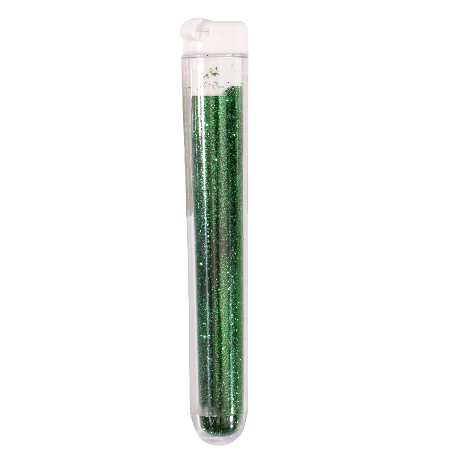 Vaessen creative • paillettes ultra-fines vert foncé
