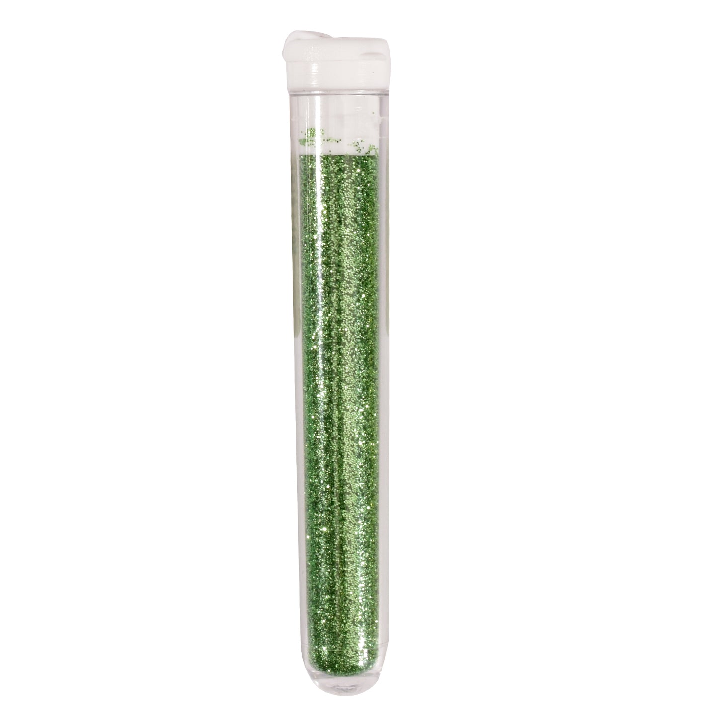 Vaessen creative • paillettes ultra-fines vert clair