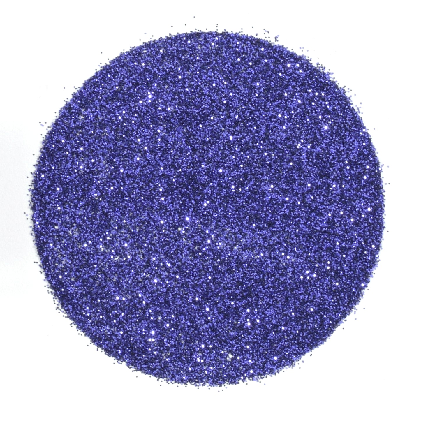 Vaessen creative • paillettes ultra-fines violet foncé