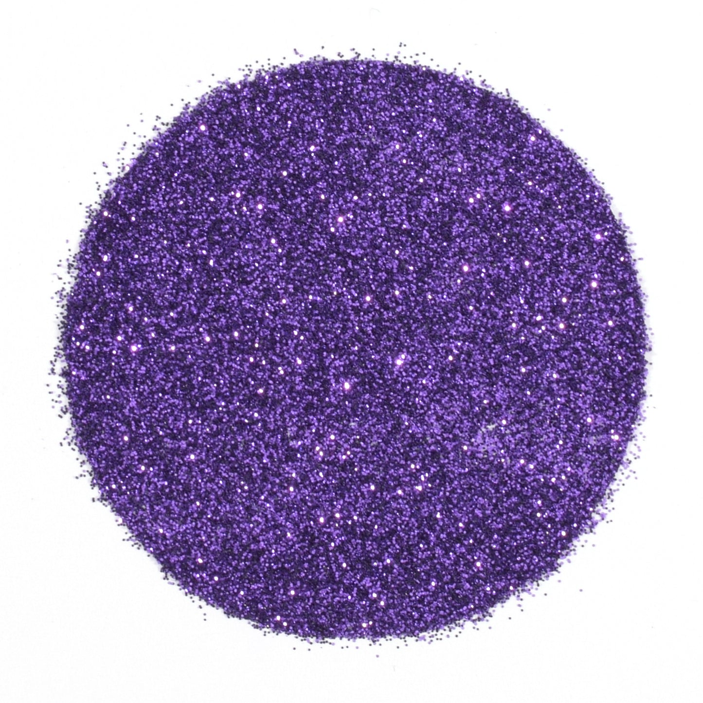 Vaessen creative • paillettes ultra-fines violet