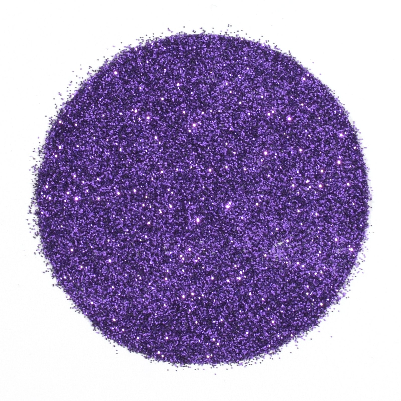 Vaessen creative • paillettes ultra-fines violet