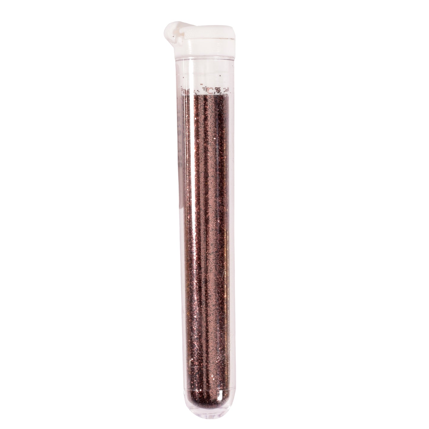 Vaessen creative • paillettes ultra-fines marron foncé