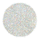 Vaessen creative • shaker holographique pailleté 3gr argent - afbeelding 1