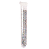 Vaessen creative • shaker holographique pailleté 3gr argent - afbeelding 2