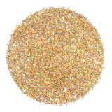 Vaessen creative • paillettes holographiques 3 grammes x1 or - afbeelding 1