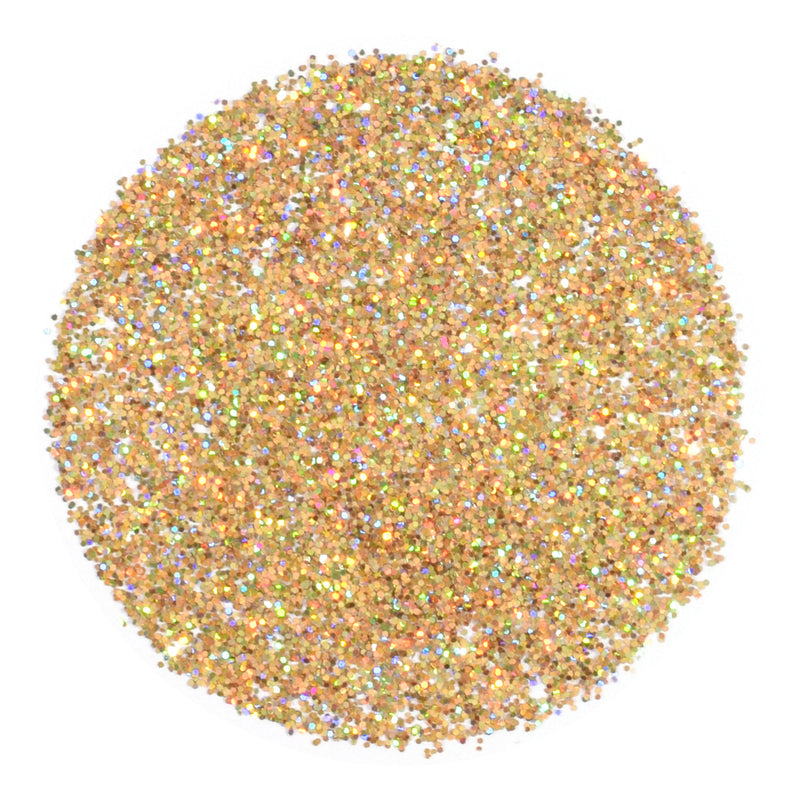 Vaessen creative • paillettes holographiques 3 grammes x1 or